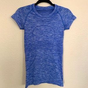 Lululemon Athletic Top